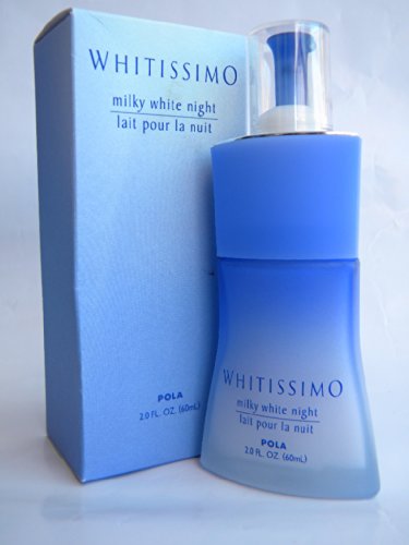 Pola Whitissimo Milk Night 60ml/2oz