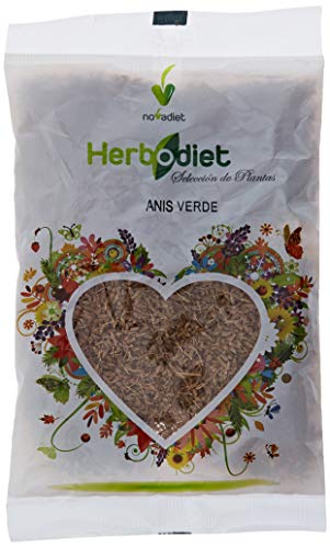 Anis Verde 60 Gr