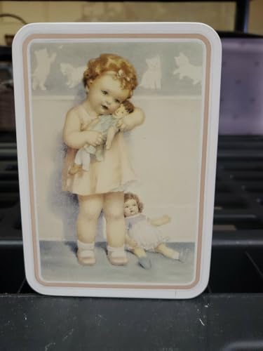 Love is Blind Tin 1985