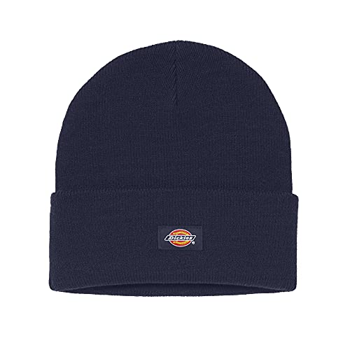 Image of Dickies Mens Acrylic Cuffed Beanie Hat