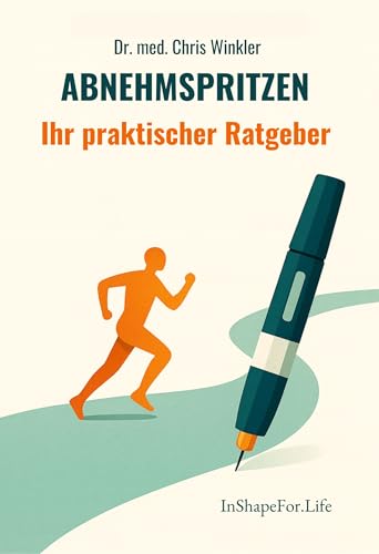 Abnehmspritzen: Ihr...
