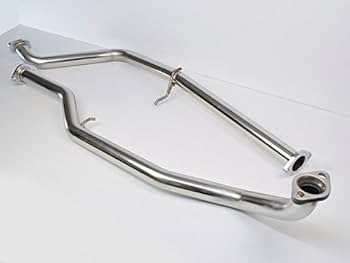 Amazon | ☆Style-Bay 中間パイプ ☆ ムーヴカスタム L175S NA