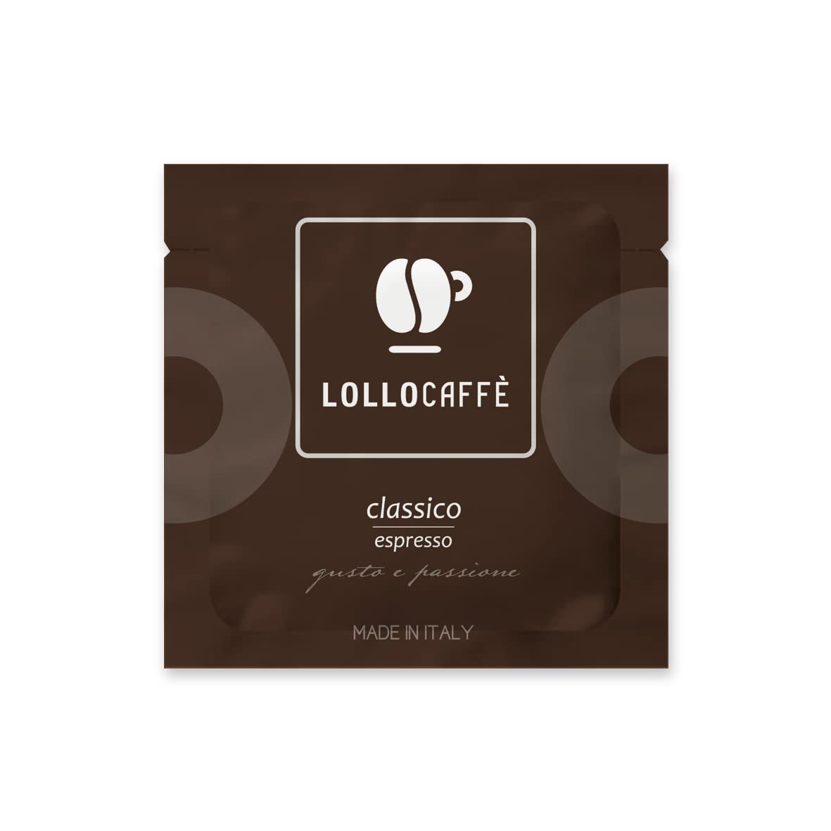 450 CIALDE LOLLO CAFFE MISCELA CLASSICA QUALITA' BAR