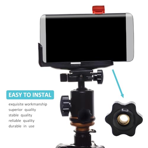 Sterngriffmutter M5,sternmutter m5,Innengewinde Klemmknopf, Rändelmutter,M5 Klemmmutter,Sternkopf Klemmknopf, Rändelknopf,Rändelgriffmuttern,M5 Sternschraube Rändelschraube,10Pcs