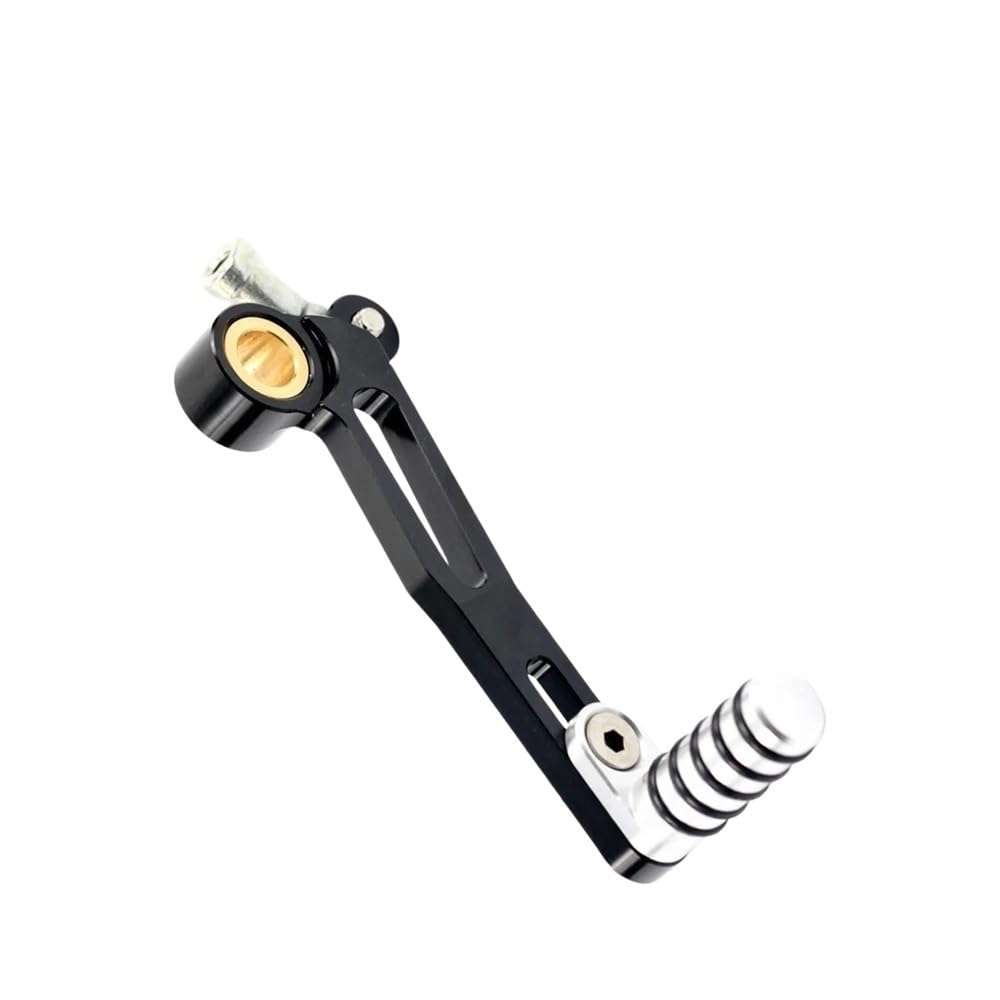 Yibhj3e Z1000sx 2011-2019 Gear Shift Lever Gear Shift Lever Motorcycles Accessories Adjustable Shifter Levers Pedal For Z800 Z900 Z1000 Z1000sx