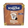 CAFFÈ BORBONE Respresso Miscela Blu - Confezione da 50 Capsule - Compatibili con le Macchine ad uso domestico Nespresso #4