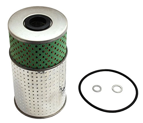MAPCO Oil Filter (61157)