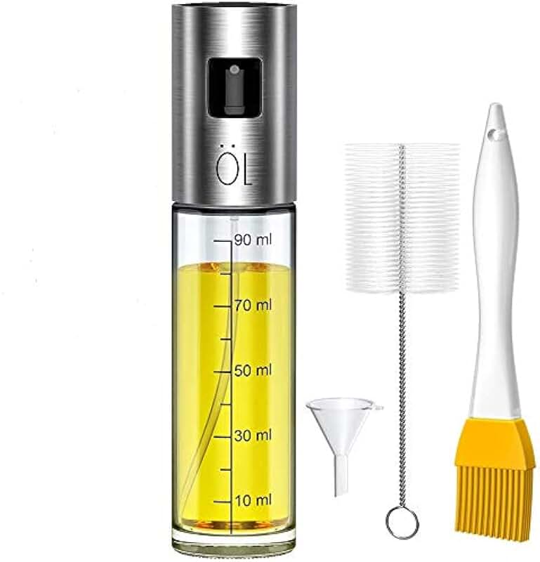 Amazon.co.uk misto olive oil sprayer
