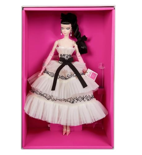 Barbie Fashion Model Collection Muñeca Vintage 12 in miniatura 5