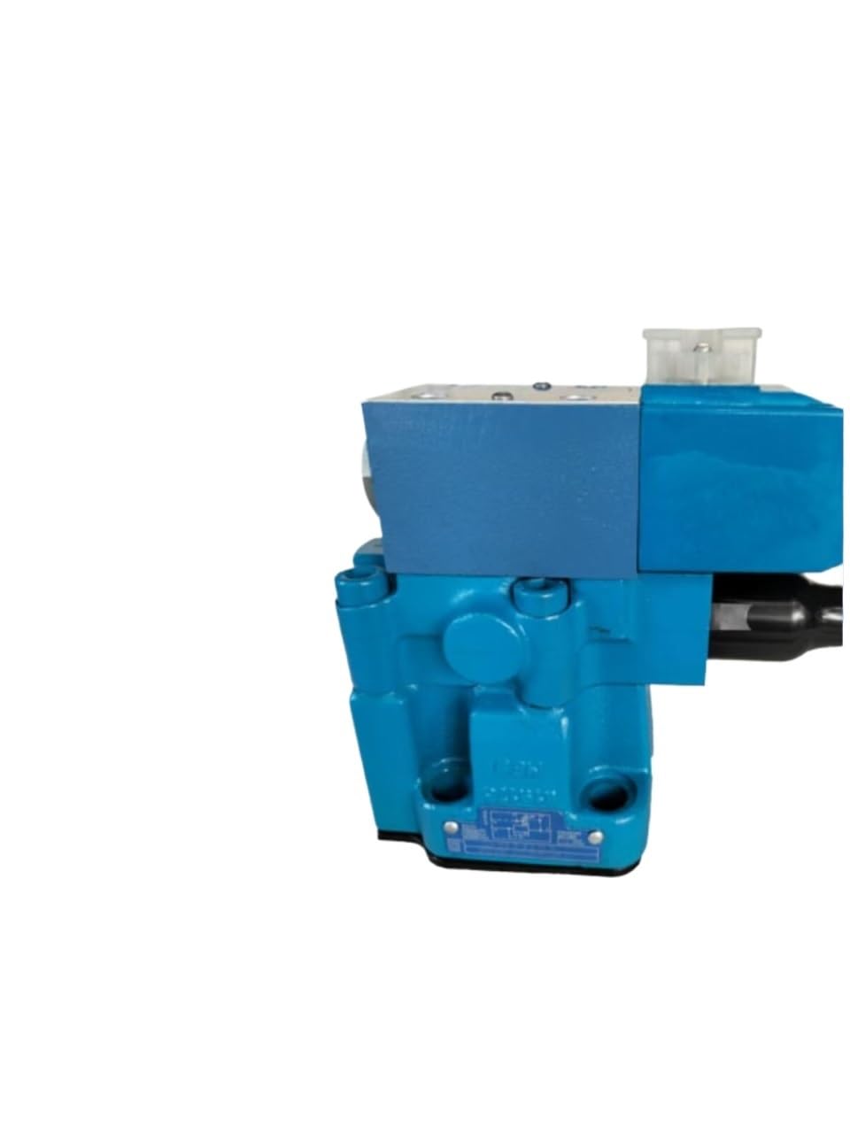 Jdilfunu One Color Cg5v-6Fw-0F-M-U-H5-20 Hydraulic Relief Valve 1Pcs
