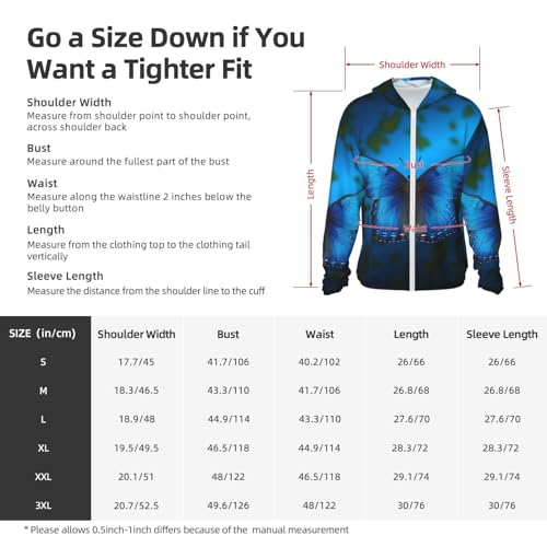 Veste à fermeture éclair intégrale UPF 50+ manches longues - 4