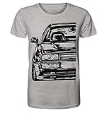 Kurzarm T-Shirt glstkrrn Corrado Onelove Onelife T-Shirt