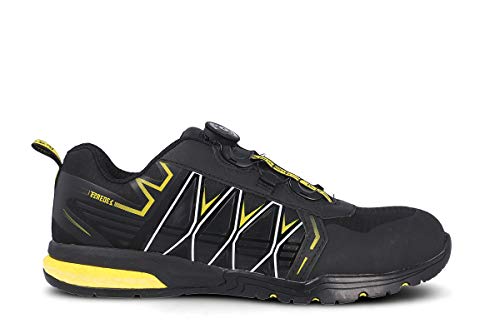 Chaussures de sécurité Paredes SPRO+ Jerez Azul confortables