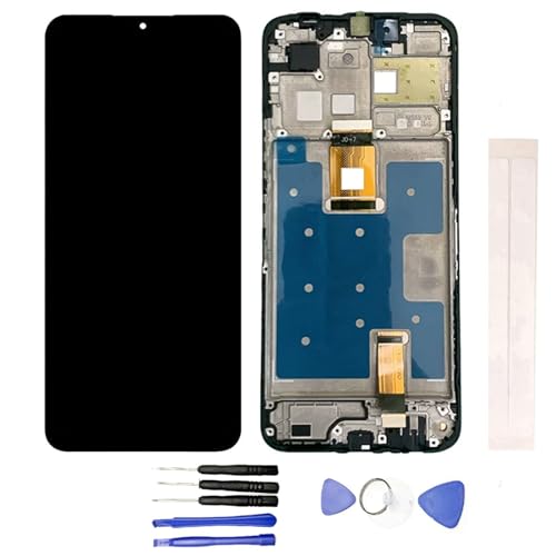 JayTong �C���ƌ����t���݊����̂��� Honor Play 9C �f�B�X�v���C�K���X�C���t���f�W�^�C�U�p�l�� (���g�t��)