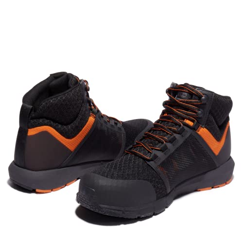 Image of Timberland PRO Radius Mid Composite Safety Toe