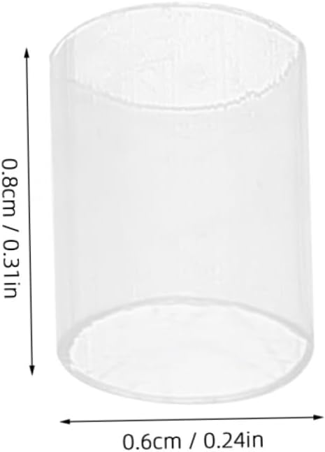 PE Pillow Stuffing Refill Tube Insert 1 Bag Support