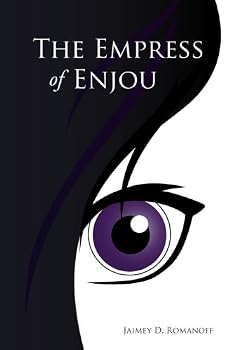 Paperback The Empress of Enjou Book