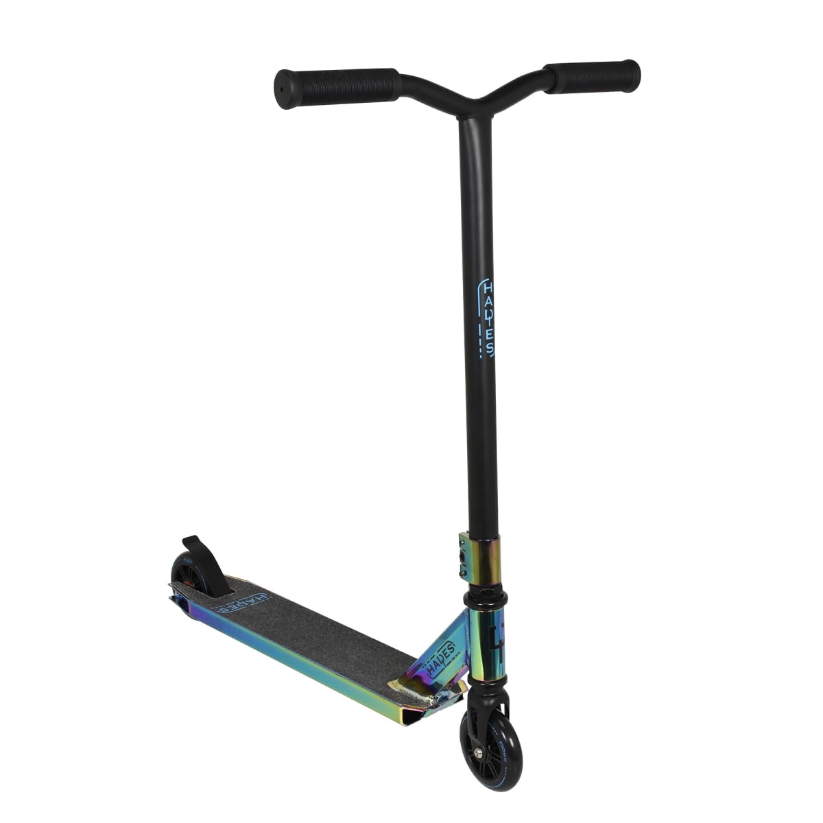 Hades - Trottinette Freestyle Minos Néochrome - Néochrome