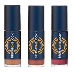 Set of 3 (Nude Tint, Fig, Peony)
