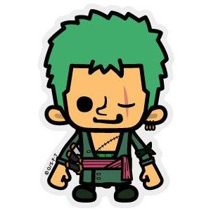 Amazon.co.jp: OPS-16 ゾロ2 ONE PIECE（ワンピース）×パンソン