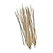 Produktbild PAPSTAR 1000 Schaschlikspieße, Holz Pure Ø 3 mm · 20 cm, Sie erhalten 6 Packungen á 1000 Stück (insgesamt 6000 Stück)