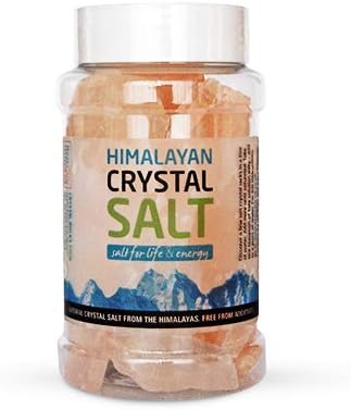 BestCare Himalayan Salt Rocks