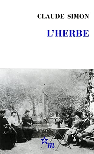 L'herbe [French] 2707328774 Book Cover