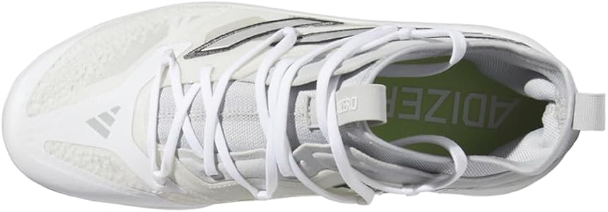 Amazon.com | adidas Mens Adizero Afterburner 9 Nwv Baseball