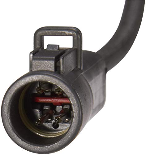 Sensor de Oxígeno Spectra Premium OS5037 miniatura 3