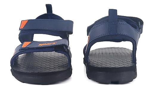 Image of SPARX Men Buckle Sandal