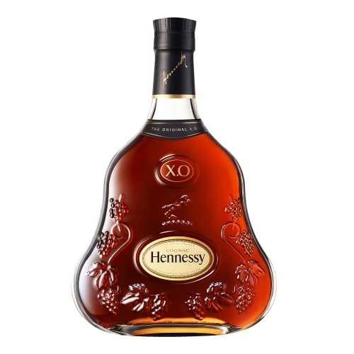 Hennessy Cognac X.O. in Geschenkverpackung(1 x 0.35 l)