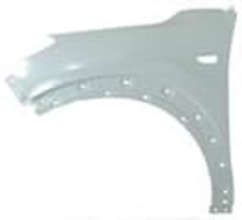 Prasco Kotflügel Hn8063014 Vorne Links Für Hyundai