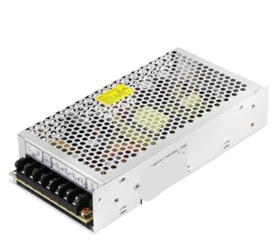 Pilote LED 12V 8A discret pour stabiliser la lumière de vos rubans LED