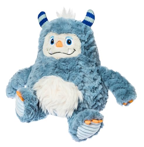 Mary Meyer Christmas Stuffed Animal Plush Soft Toy, 12-Inches, Jolly Yeti Monster by Mary Meyer - Used condition - US$17.70
