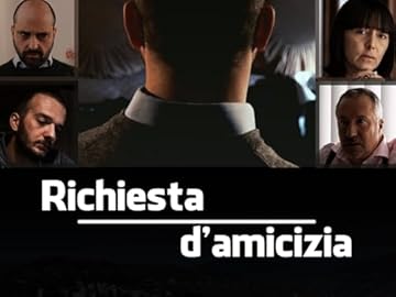 Richiesta d'amicizia
