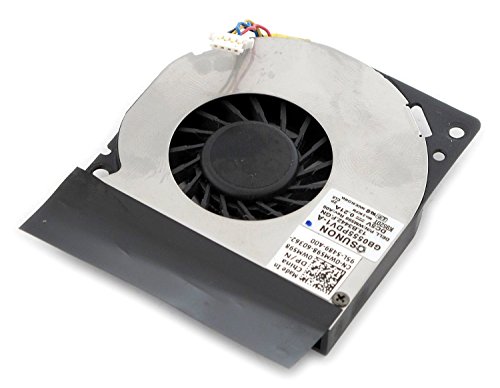 �m�[�g�p�\�R�� CPU�t�@���K�p����� Dell Latitude E4300 Laptop P/N: 0WM598 WM598