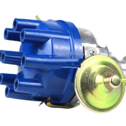 Encendido electrónico compatible con Land Rover Range V8 35D distribuidor 4