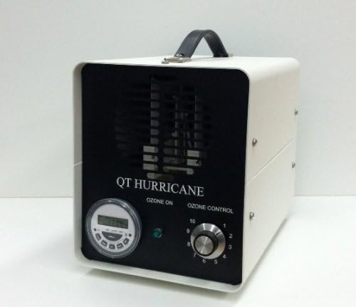QTH24 QT Hurricane Odor Eliminator and Deodorizer