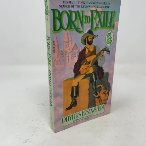 Born to Exile view 2