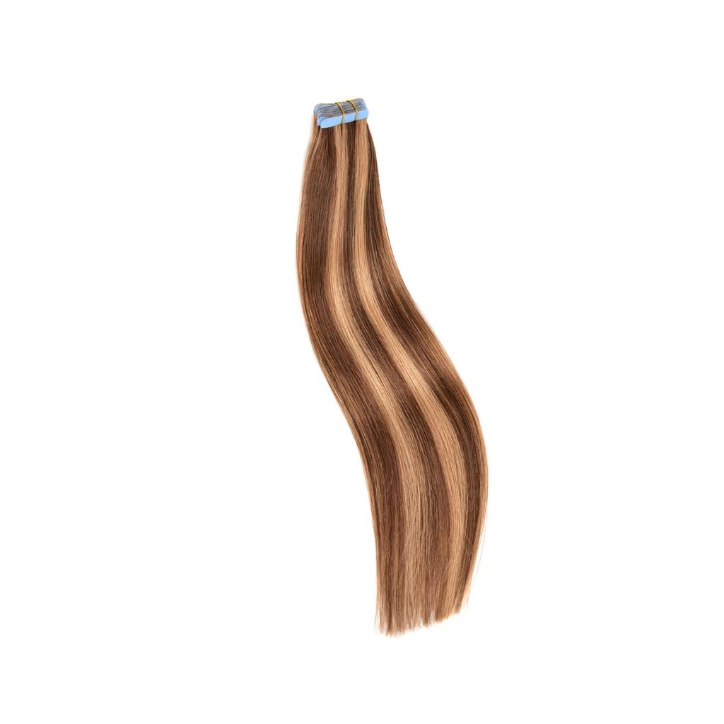 Extension de cheveux sans couture XMING parfaite pour briller lors de vos soirées