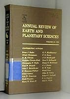 Annual Review of Earth and Planetary Sciences: 1995 (Annual Review of Earth and Planetary Sciences) 0824320239 Book Cover