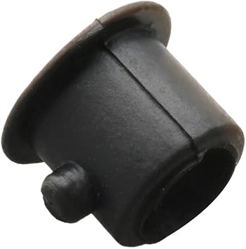Universal Damper, Water Seal 3 6L2-44367 Compatible 2T Marine Engine 20HP 25HP 30HP 4T F9.9 F13.5 F15 F20 F25 F45 6L2-44367-00 Marine Accessories