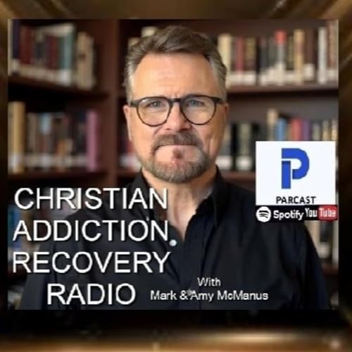 『PARCAST - Christian Addiction Recovery Radio』のカバーアート