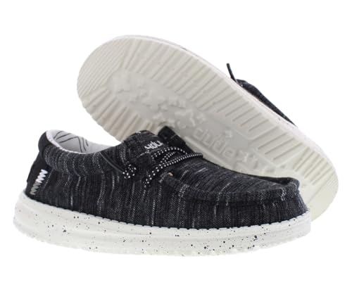 Image of Hey Dude Kids Wendy Funk Mono Slip-On Casual Shoes (Little Kid /Big Kid)
