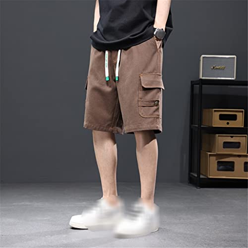 Shorts de salopes d'été ample pour rompre avec l'inconfort des fortes chaleurs