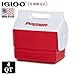 Igloo 6-Can Capacity Mini Playmate Cooler (Red)