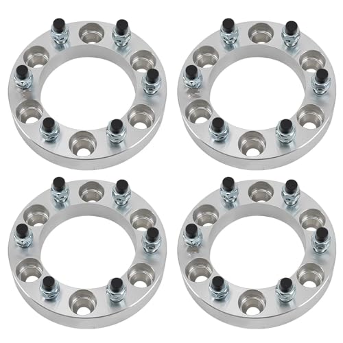 Cales de roue pour Montero 1983-2006 résout le roulis en virage