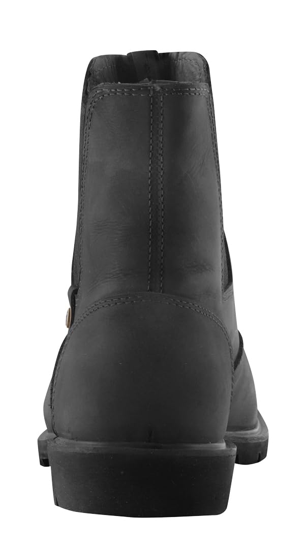 Bogotto Chelsea Motorrad Stiefel