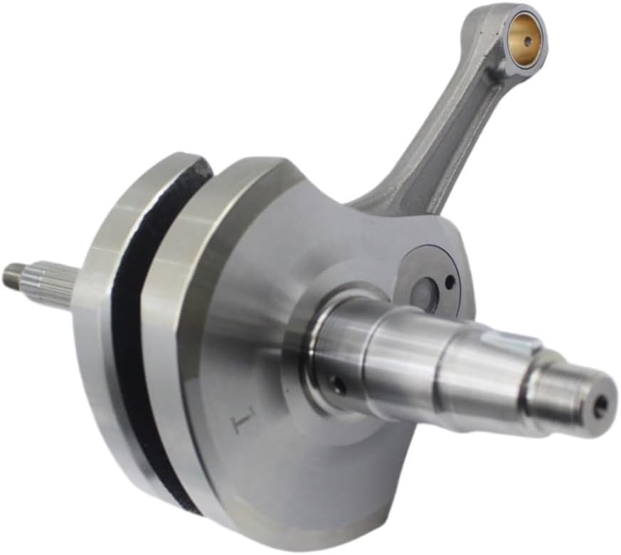 Fit for Apalila 300Cc Crankshaft Assembly Connecting Rod Engine Scooter Mp3 Gts300 Srmax300