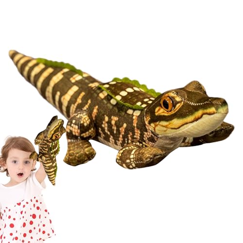 Genérico de peluche de , animal de peluche de | Peluches de lindas de 19 pulgadas, almohada de peluche de adorable, juguetes únicos, modelos de animales